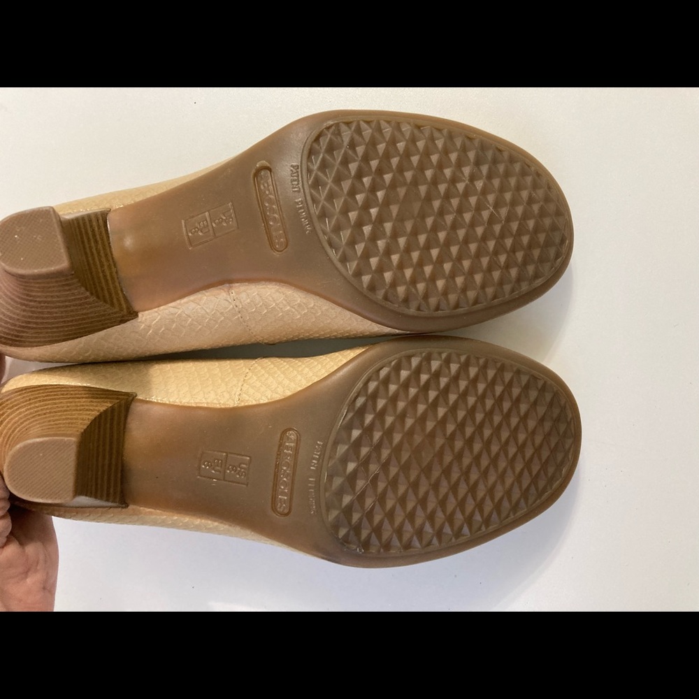 Aerosoles pumps - Picture 3 of 3